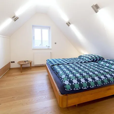 Haus Greune-stee 49 - Suedstrandkrabbe Apartment Borkum